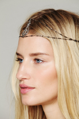 Irina Headpiece