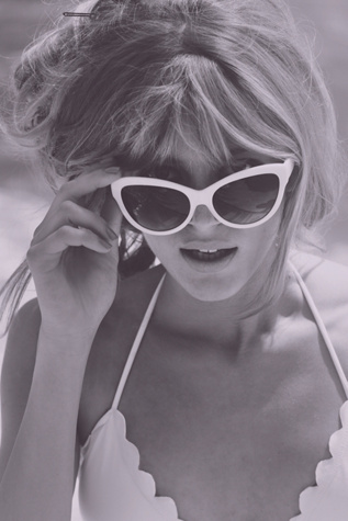 Keaton Sunglasses in sunglasses