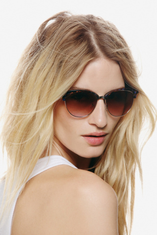 Mascara Sunglasses
