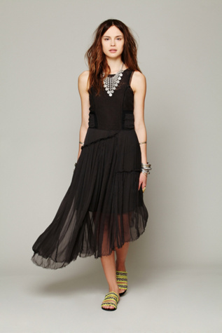Bewitching Dress