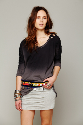 Feliz Obi Belt in waist-belts
