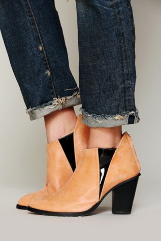 Carlene Ankle Boot in sale-new-sale