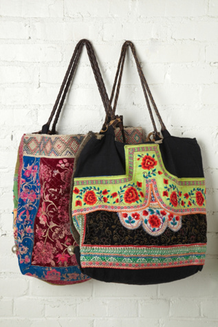 Hill Tribal Bag in accessories-bags-shop-by-shape