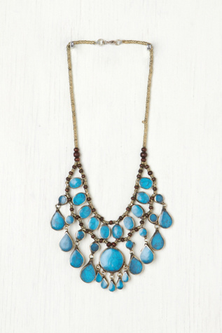 Turquoise