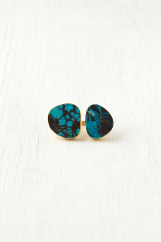Turquoise