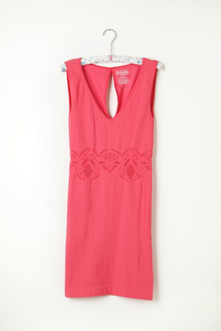 Keyhole Bodycon in intimates-slips-and-bloomers-slips