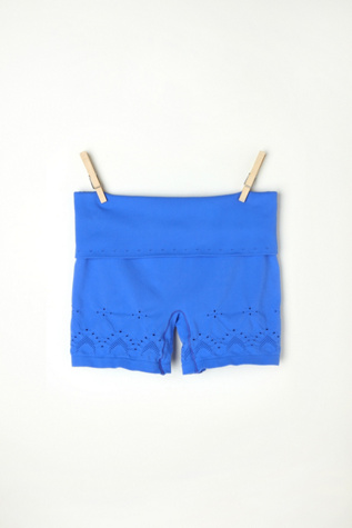 Wide Band Knicker in Intimates-layering-seamless