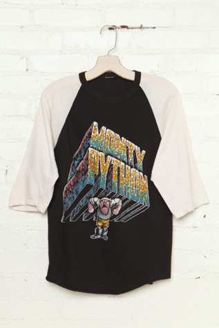 Vintage Monty Python Tee