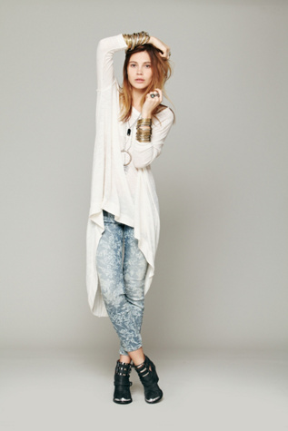 We The Free Distant Star Top in clothes-the-tee-shop