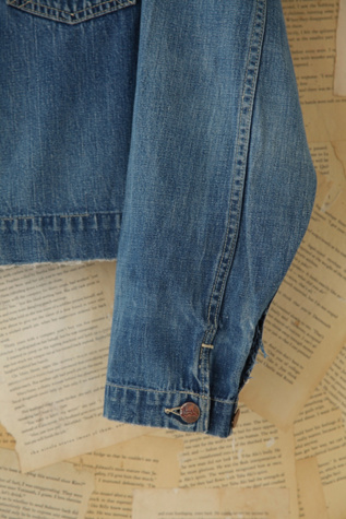 DENIM