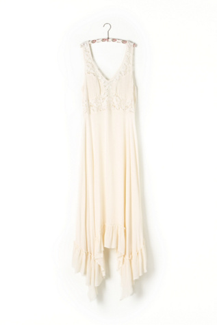 Summer Love Maxi in intimates-slips-and-bloomers-slips