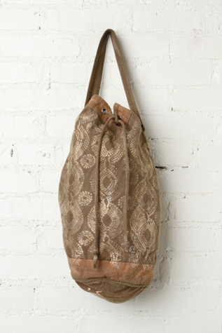 Byron Bay Hobo