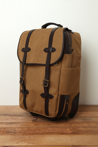 Filson Carry Bag in accessories-bags-shop-by-shape