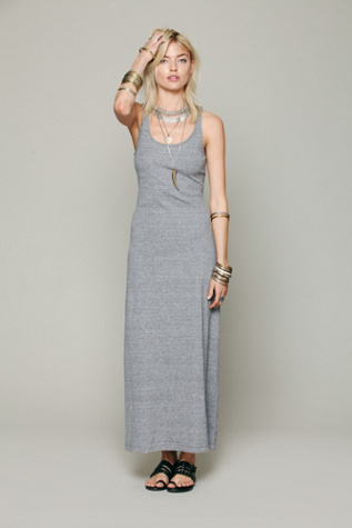 Solid Maya Maxi in clothes-fp-exclusives