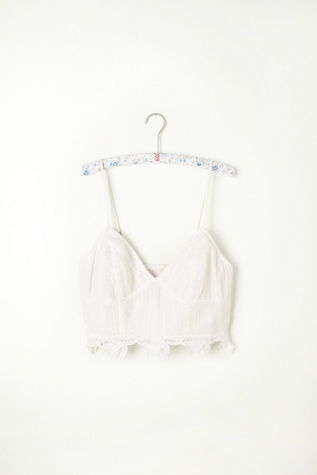 FP ONE Battenburg Bralette in intimates-bras-bralettes