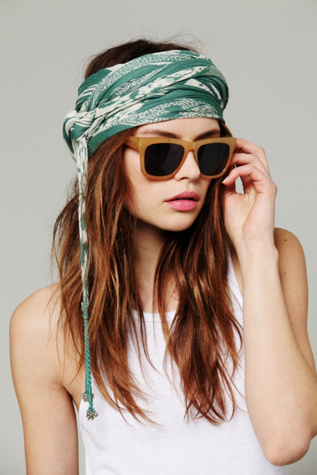 Kaline Sunglasses