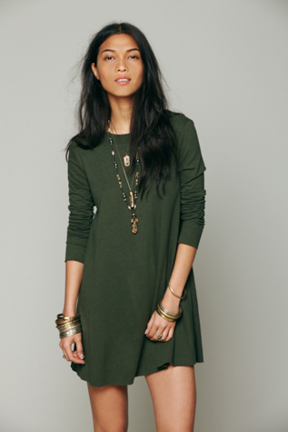 Beatnik Tunic
