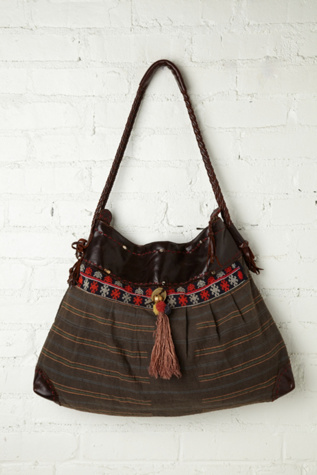 Sahara Desert Tote