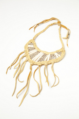 Hobans Collar in festival-survival-guide