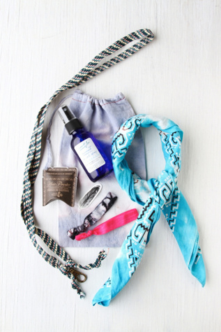 Survival Pack
