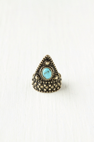 Vanessa Mooney Celeste Ring in boho-jewelry