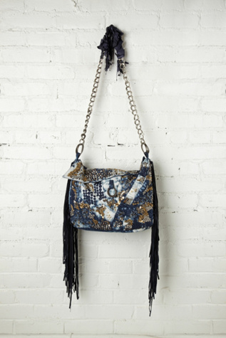 Rosalie Stud Hobo