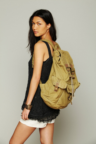 O'Hara Backpack