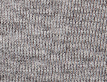 Heather Grey / Pink