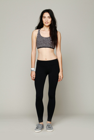 High Impact Legging