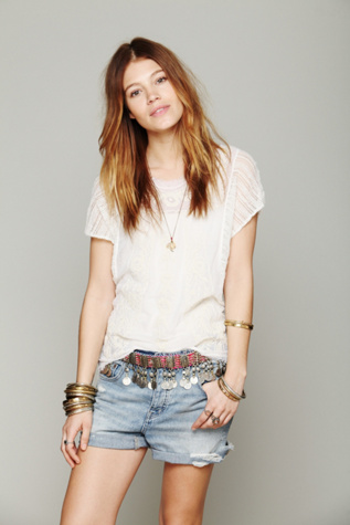 Navi Hip Belt in waist-belts