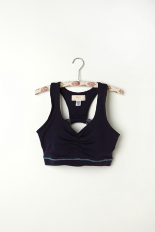 Sport Racerback Bra in Intimates-fp-movement