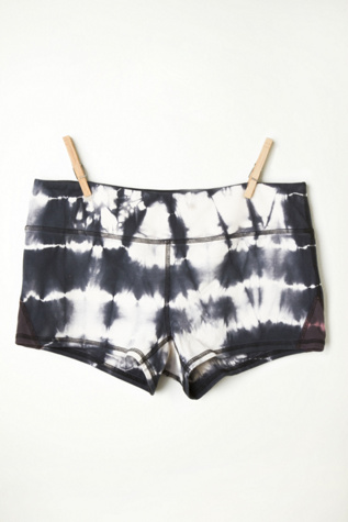 FP Movement Tie Dye Short in Intimates-fp-movement
