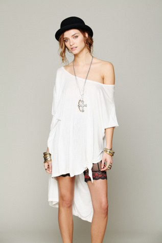 Crochet Boyshort in Intimates-shorts-lounge-pants-shorts