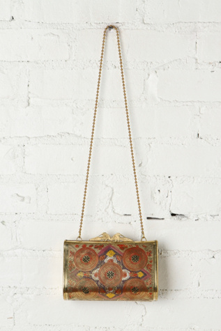 Tropaz Crossbody