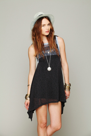 We The Free Bees Knees Tunic