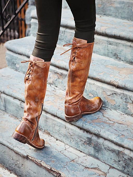 Manchester Tall Boot Free People