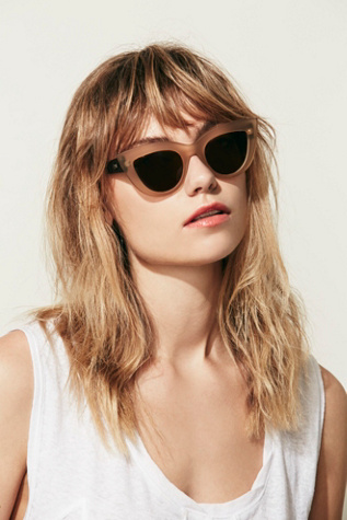 Kitty Sunglass