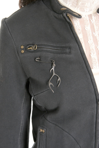 Gunmetal