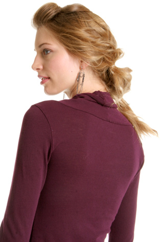 Deep Plum