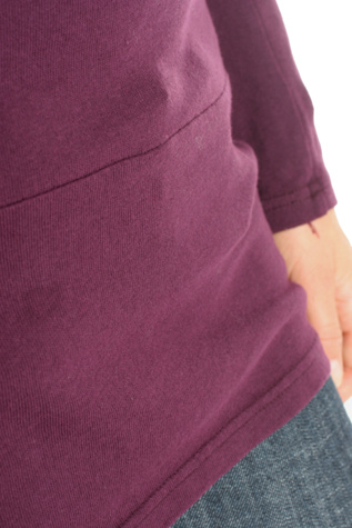 Deep Plum