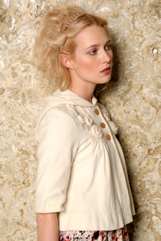 Ivory