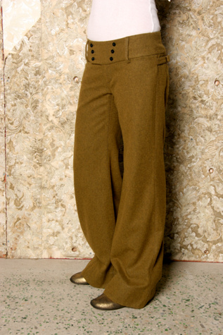 Grandpa Pant