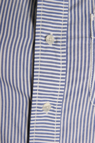 Blue Stripe