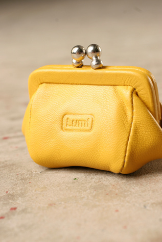 Light Yellow
