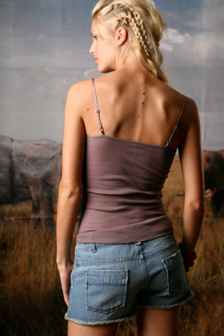 Farmhand Light Wash