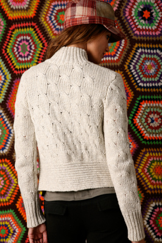 Ivory Heather