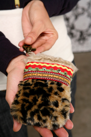 Leopard