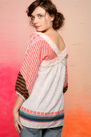 Grey Heather