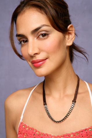 Chain Gang Necklace