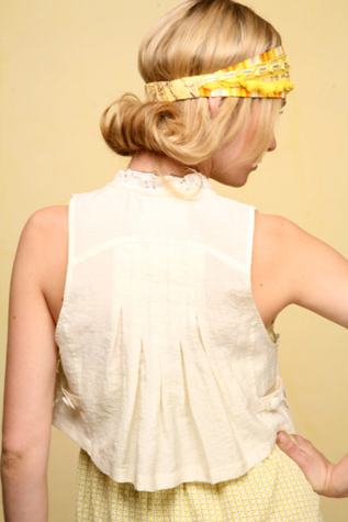 Natural Lace